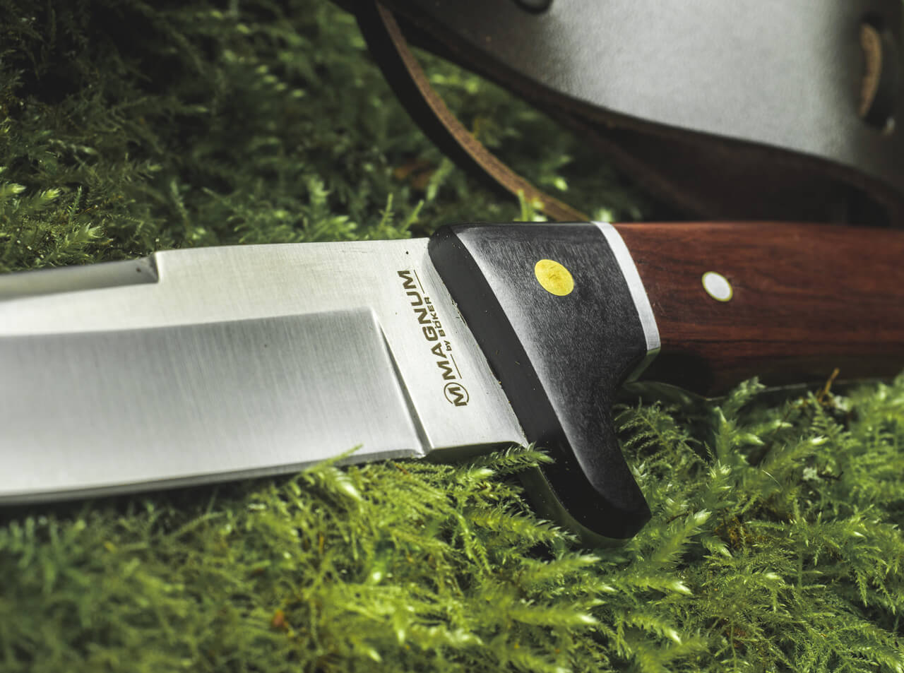 Magnum Elk Hunter Special