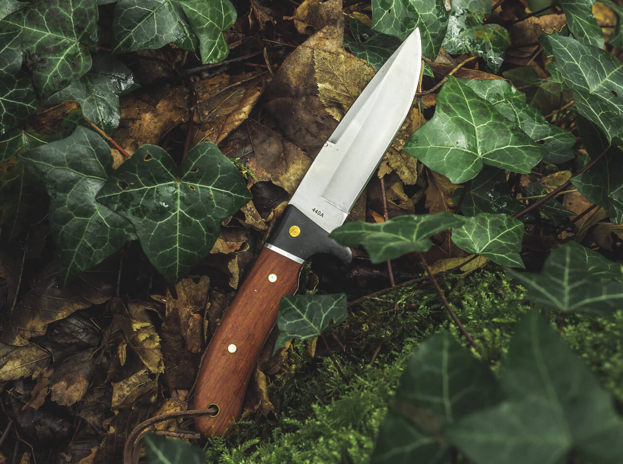 Magnum Elk Hunter Special