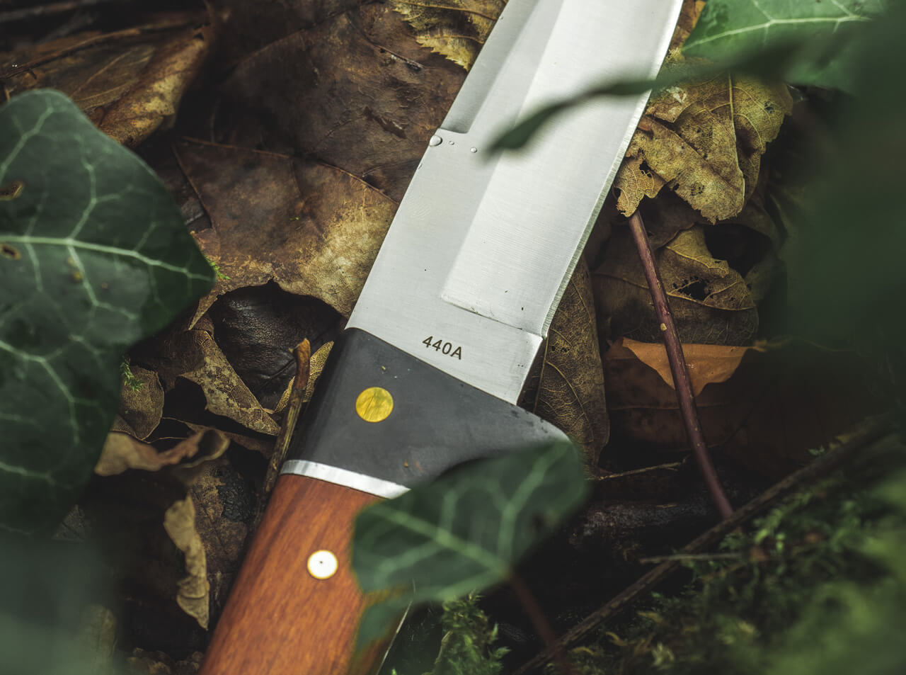 Magnum Elk Hunter Special