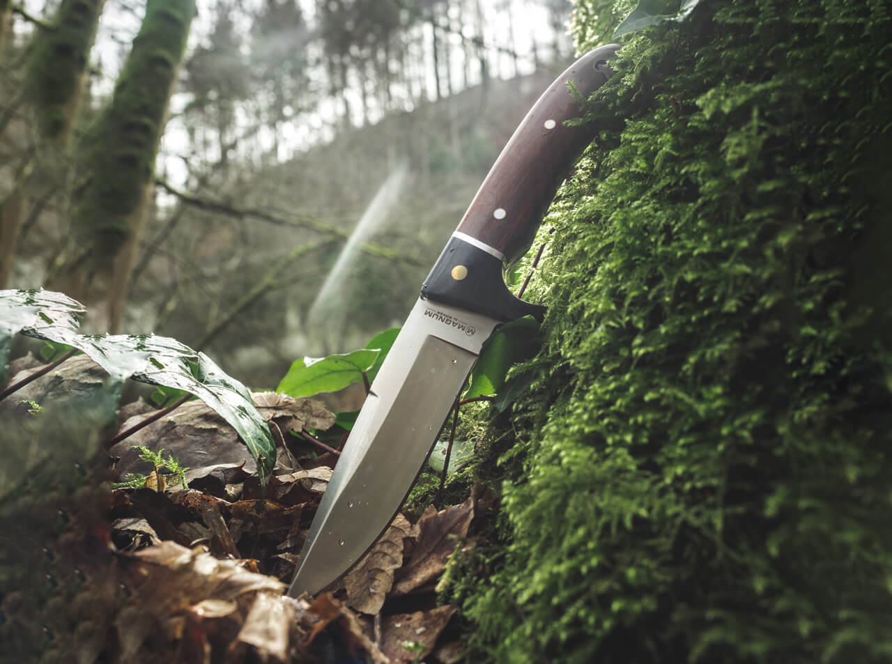Magnum Elk Hunter Special