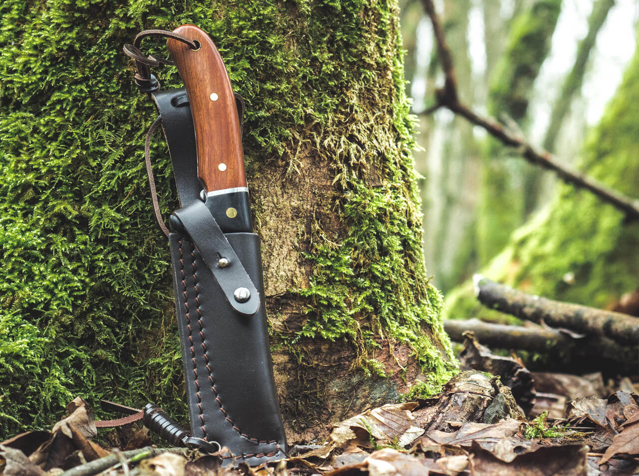 Magnum Elk Hunter Special
