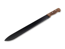 Magnum Heavy Duty Machete Big