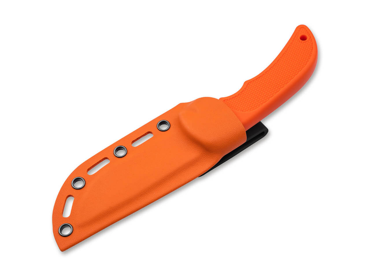 Magnum HL Fixed Universal Droppoint