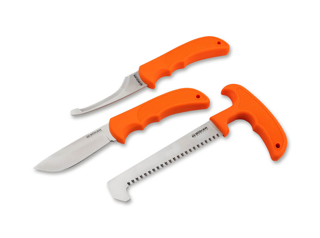 Magnum HL Spielset