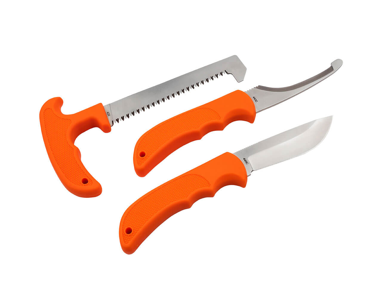 Magnum HL Spielset