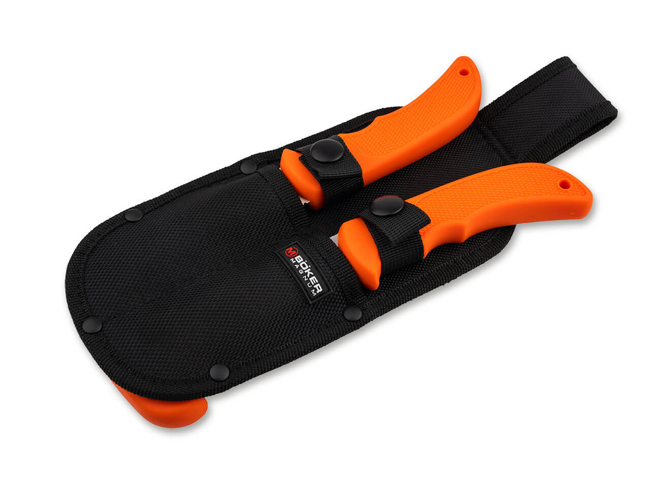 Magnum HL Spielset