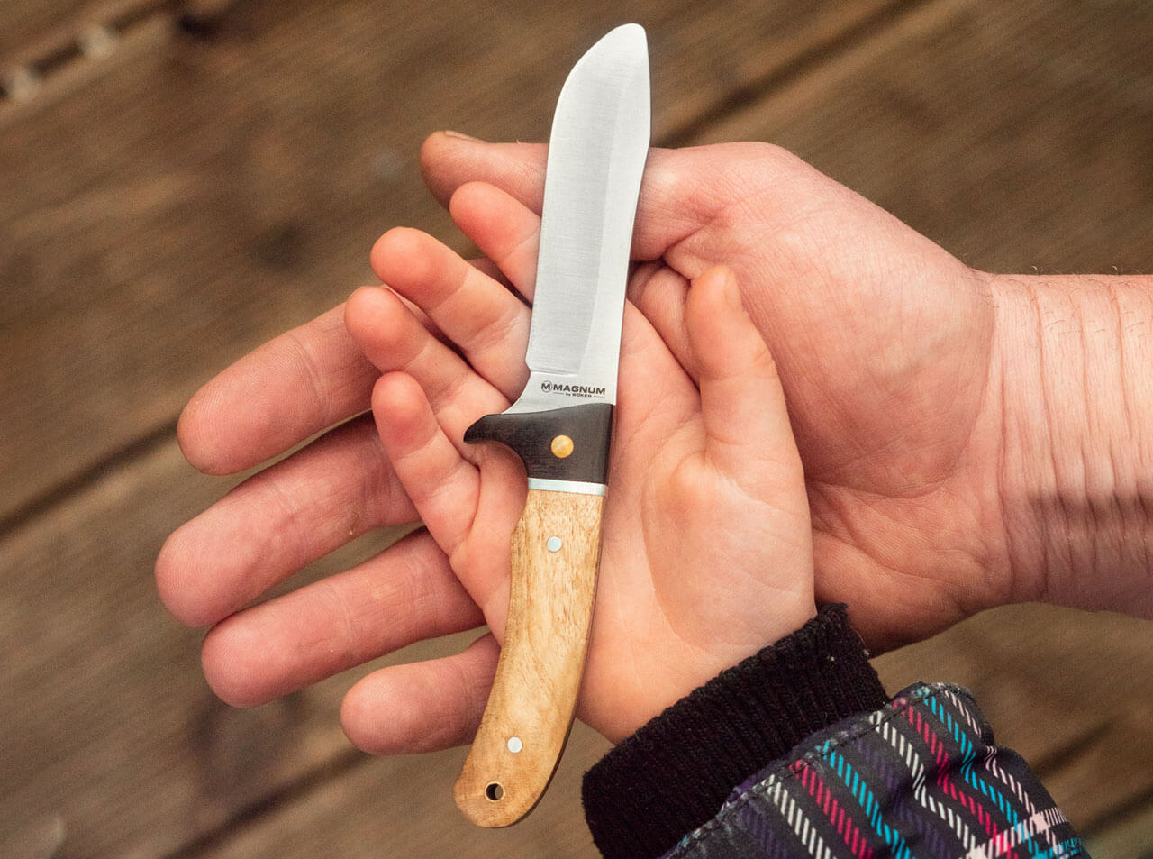 Magnum Kids Knife