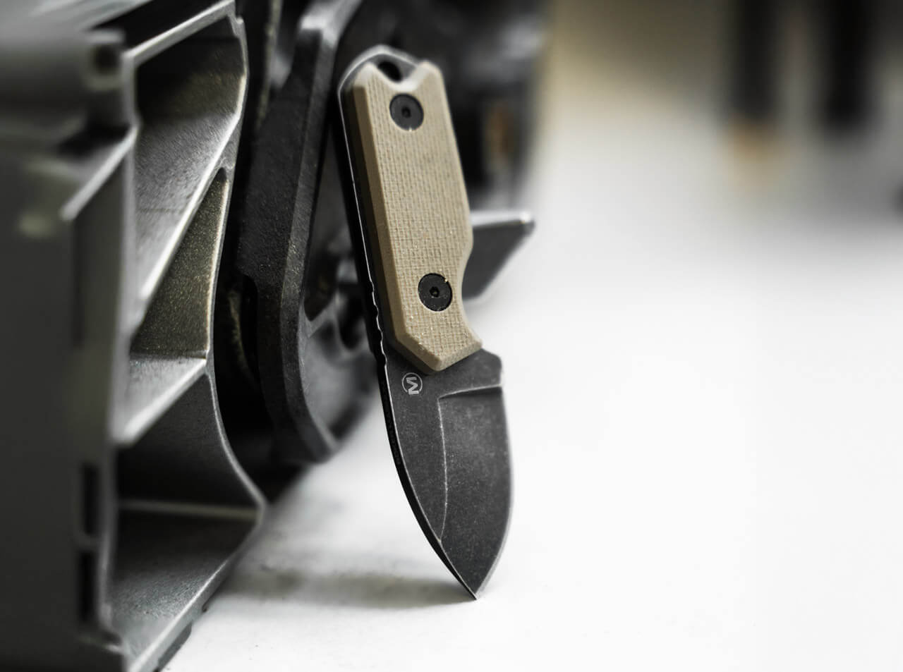 Magnum Li'l Friend Micro