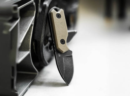 Magnum Li'l Friend Micro