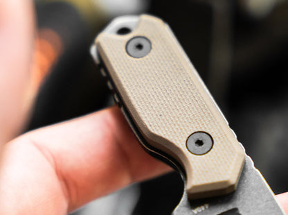 Magnum Li'l Friend Micro