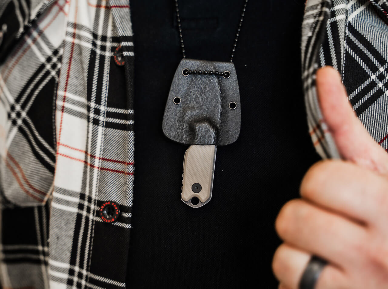 Magnum Li'l Friend Micro