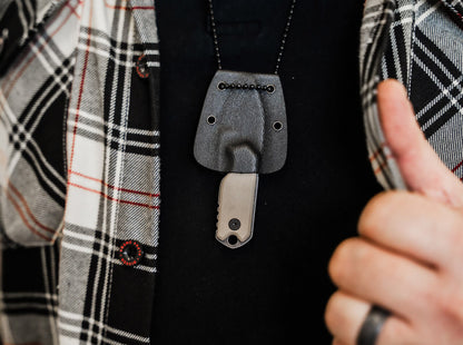 Magnum Li'l Friend Micro