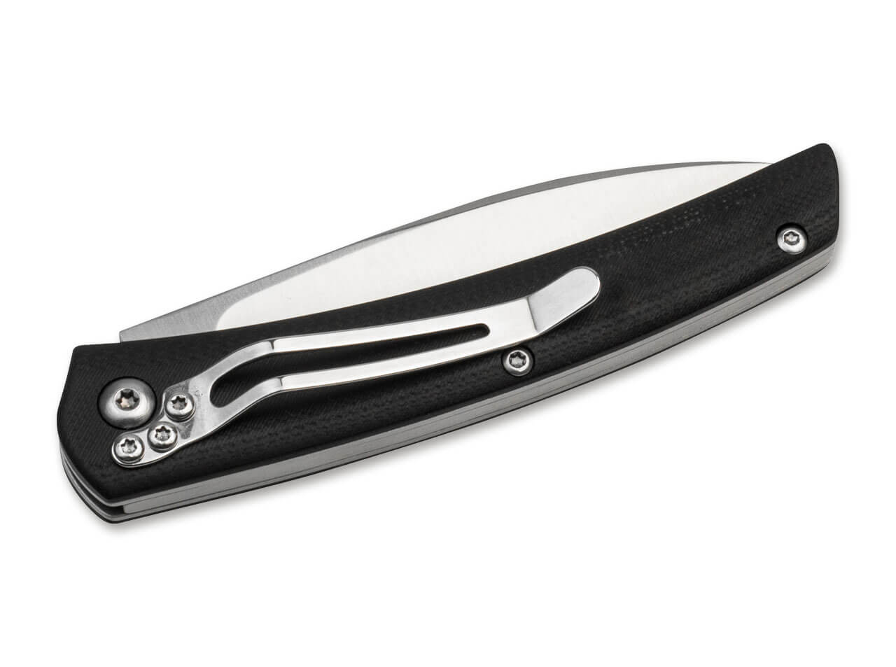 Magnum Long Lead EDC