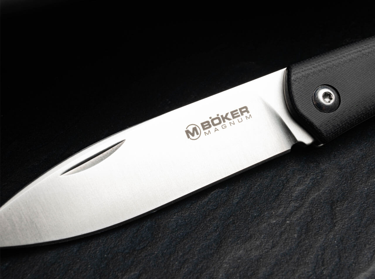 Magnum Long Lead EDC