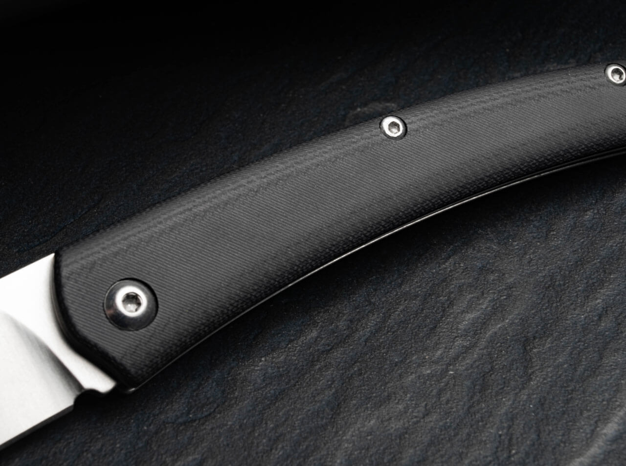 Magnum Long Lead EDC