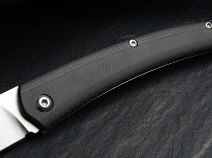 Magnum Long Lead EDC