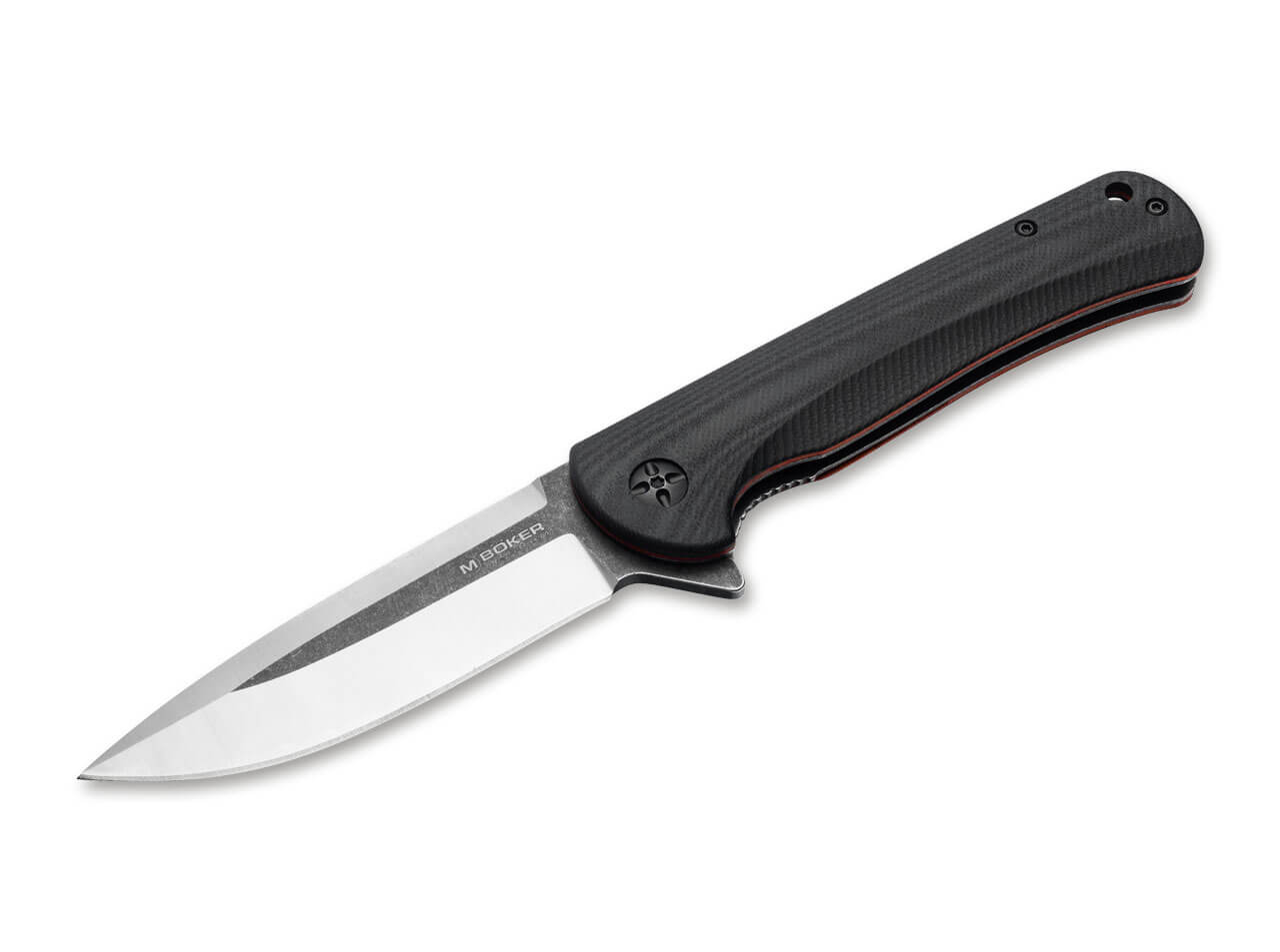 Magnum Mobius