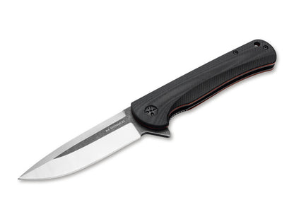 Magnum Mobius