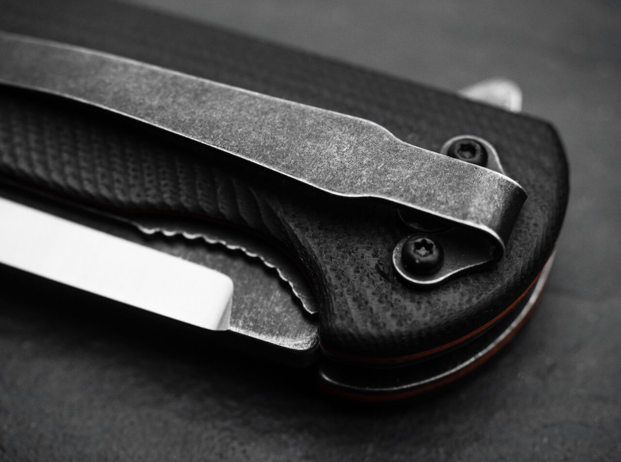 Magnum Mobius