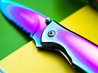 Magnum Rainbow II