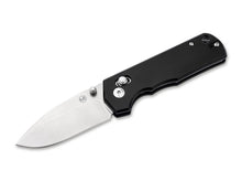 Magnum Rockstub Black