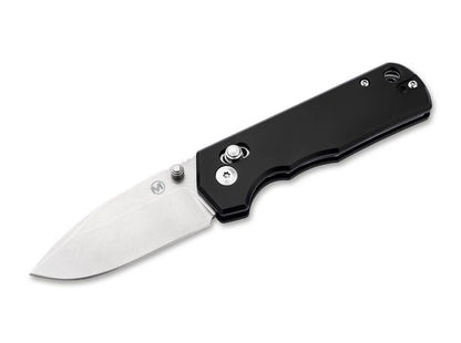 Magnum Rockstub Black