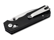 Magnum Rockstub Black