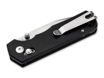 Magnum Rockstub Black