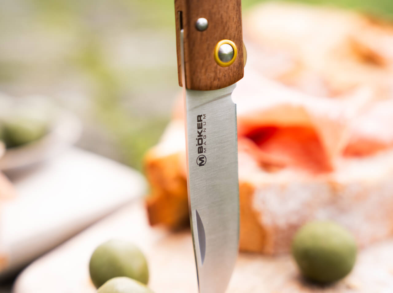 Magnum Rusticus
