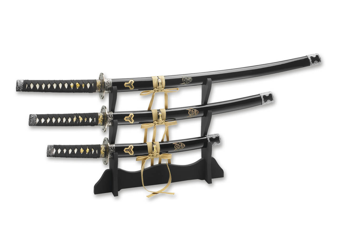 Magnum Schwerter-Set Hikari no tenshi