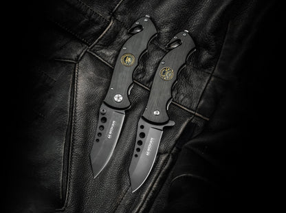 Magnum Special Forces Assisted