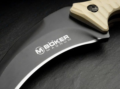 Magnum Spike Karambit