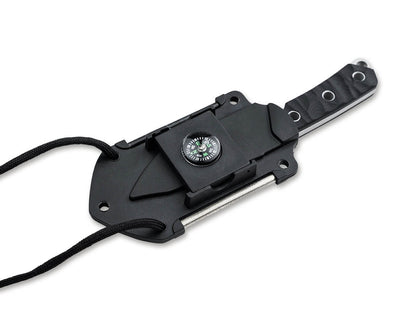 Magnum Survival Neckup