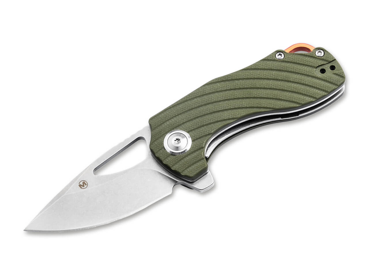Magnum Tadpole