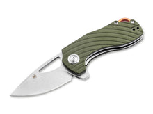 Magnum Tadpole