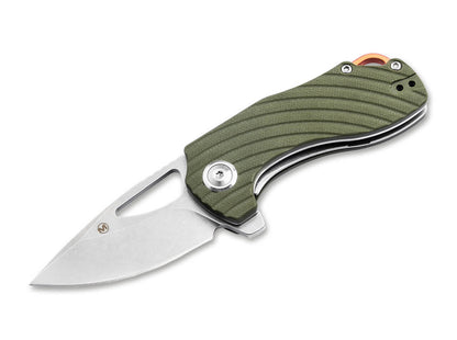 Magnum Tadpole