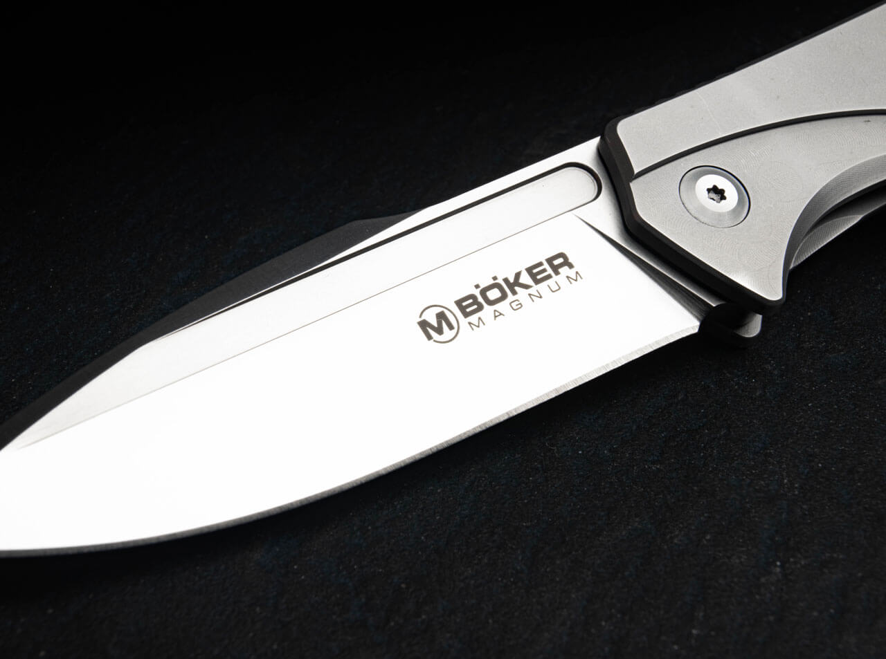 Magnum The Milled One