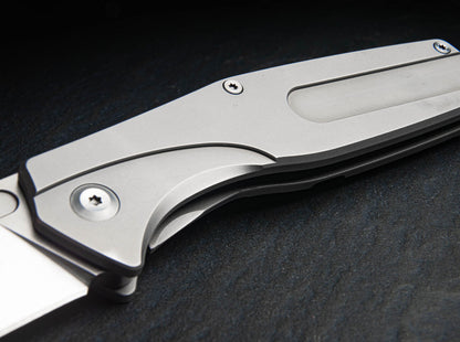 Magnum The Milled One