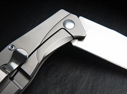 Magnum The Milled One
