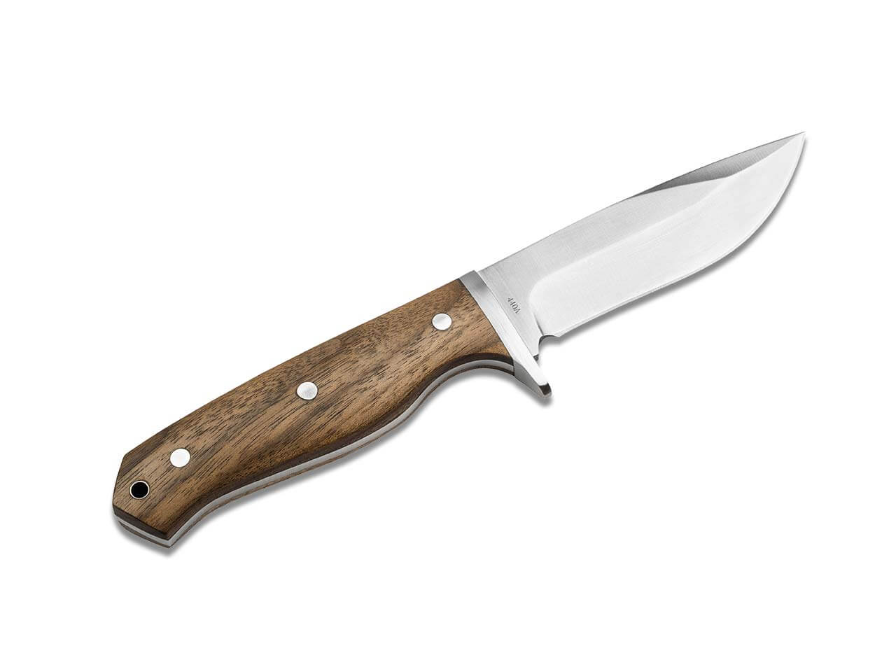 Magnum Walnut Drop