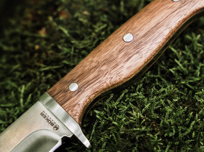 Magnum Walnut Drop