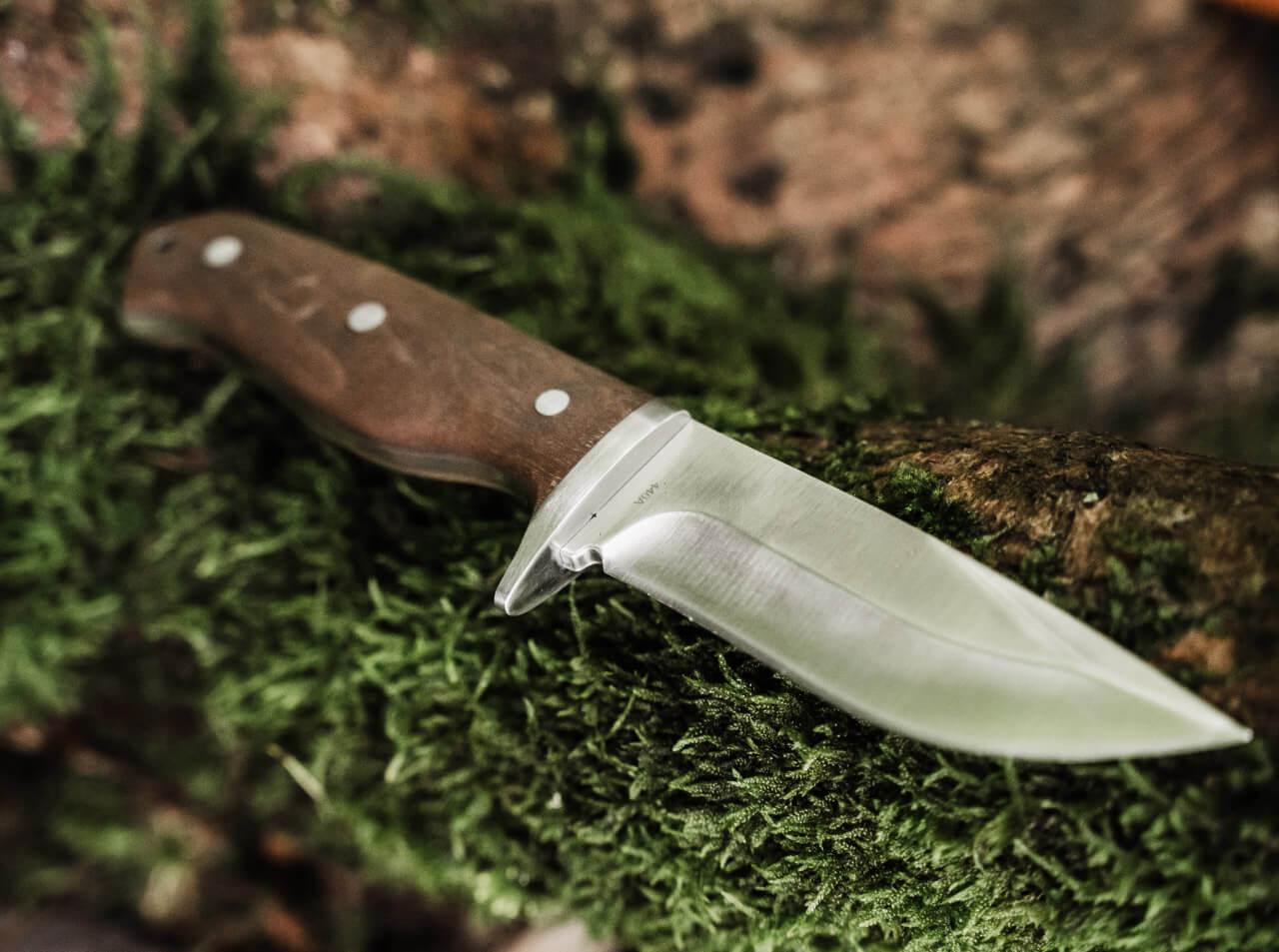Magnum Walnut Drop