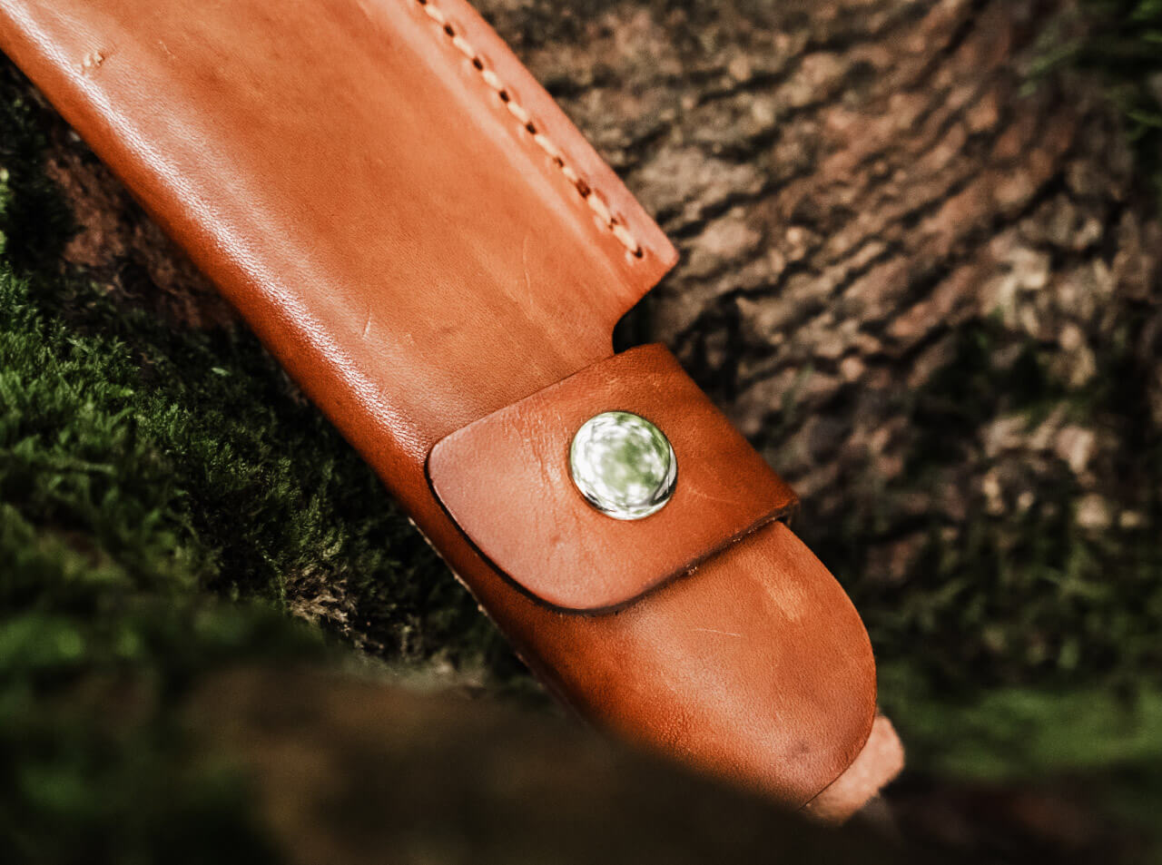 Magnum Walnut Drop