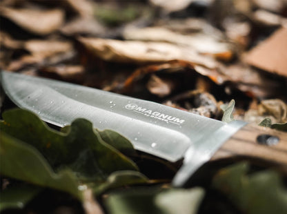 Magnum Zebra Drop
