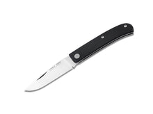 Manly Comrade CPM-S-90V Black