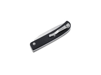 Manly Comrade CPM-S-90V Black