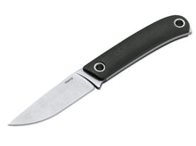 Manly Patriot D2 Black