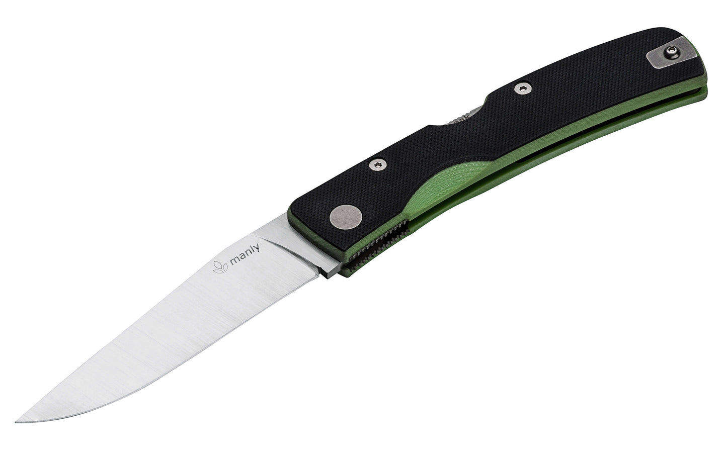 Manly Peak RWL 34 G10 Toxic Two Hand