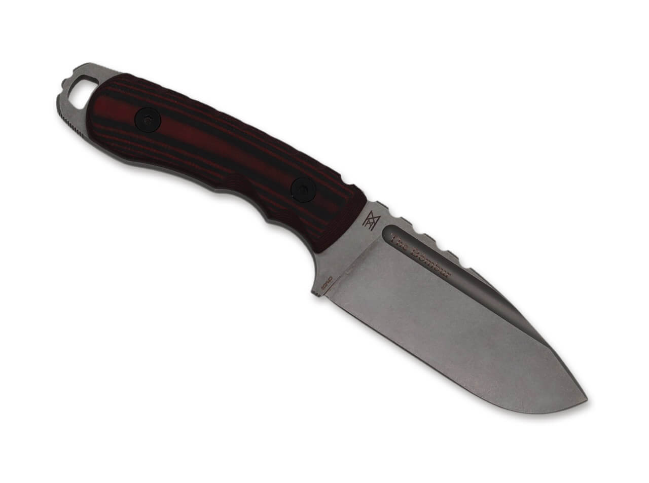 Midgards Messer Bömbur Fixed Balance Line
