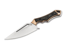 Midgards Messer Kattegat Brown Balance Line